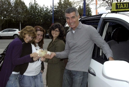 «Taxi» - 2009