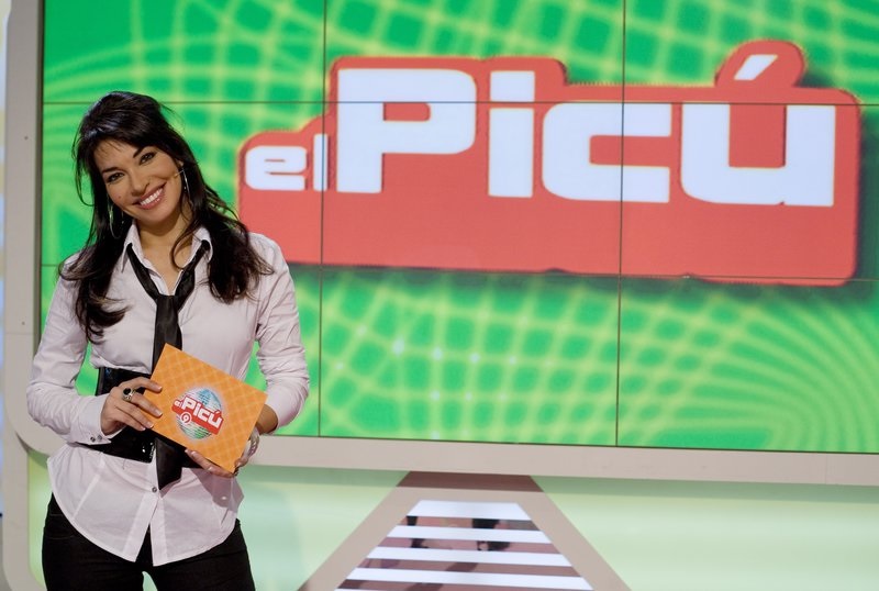 «El picú» - 2008