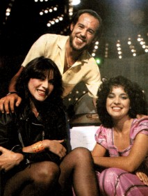 «Aplauso» - 1981