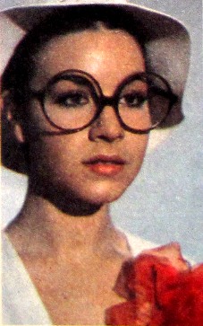 María Casal - «Un, dos, tres... responda otra vez» (1976)