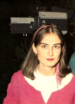 «Un, dos, tres...» - 1985