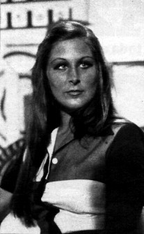 Marisa Hernández - «Un, dos, tres... responda otra vez» (1972)
