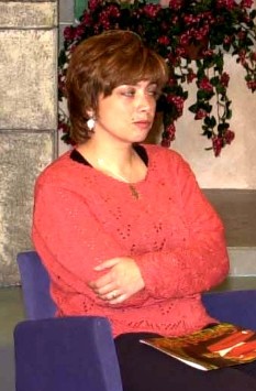 Marisa Paniagua