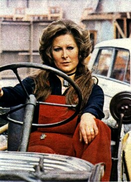 «Un, dos, tres... responda otra vez» - 1973