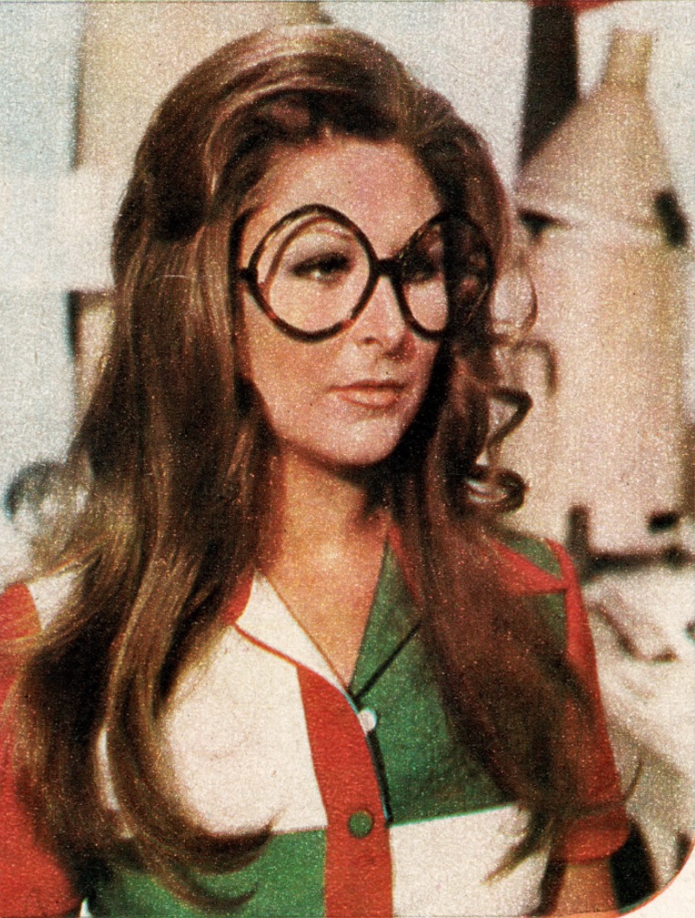 Maxia - «Un, dos, tres... responda otra vez» (1972)
