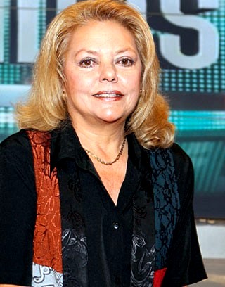 Mayra Gómez Kemp - «A 3 bandas» (2007)