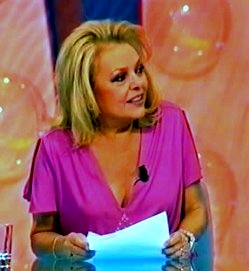 Mayra Gómez Kemp - «A 3 bandas» (2007)