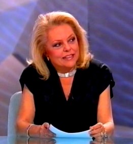 Mayra Gómez Kemp - «A 3 bandas» (2007)