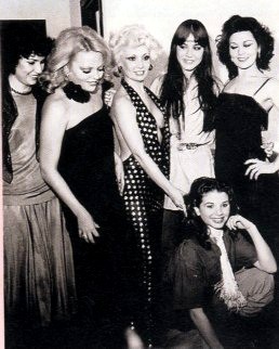 «Un, dos, tres... responda otra vez» - 1976