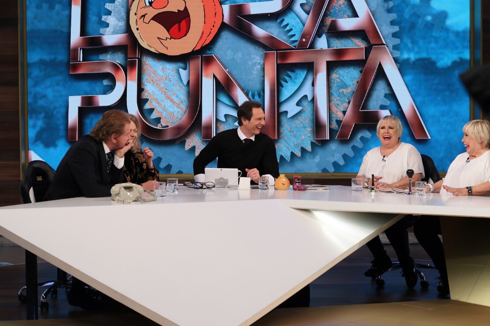 «Hora punta» - 2017