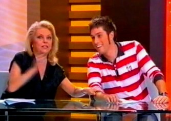 «A 3 bandas» - 2007