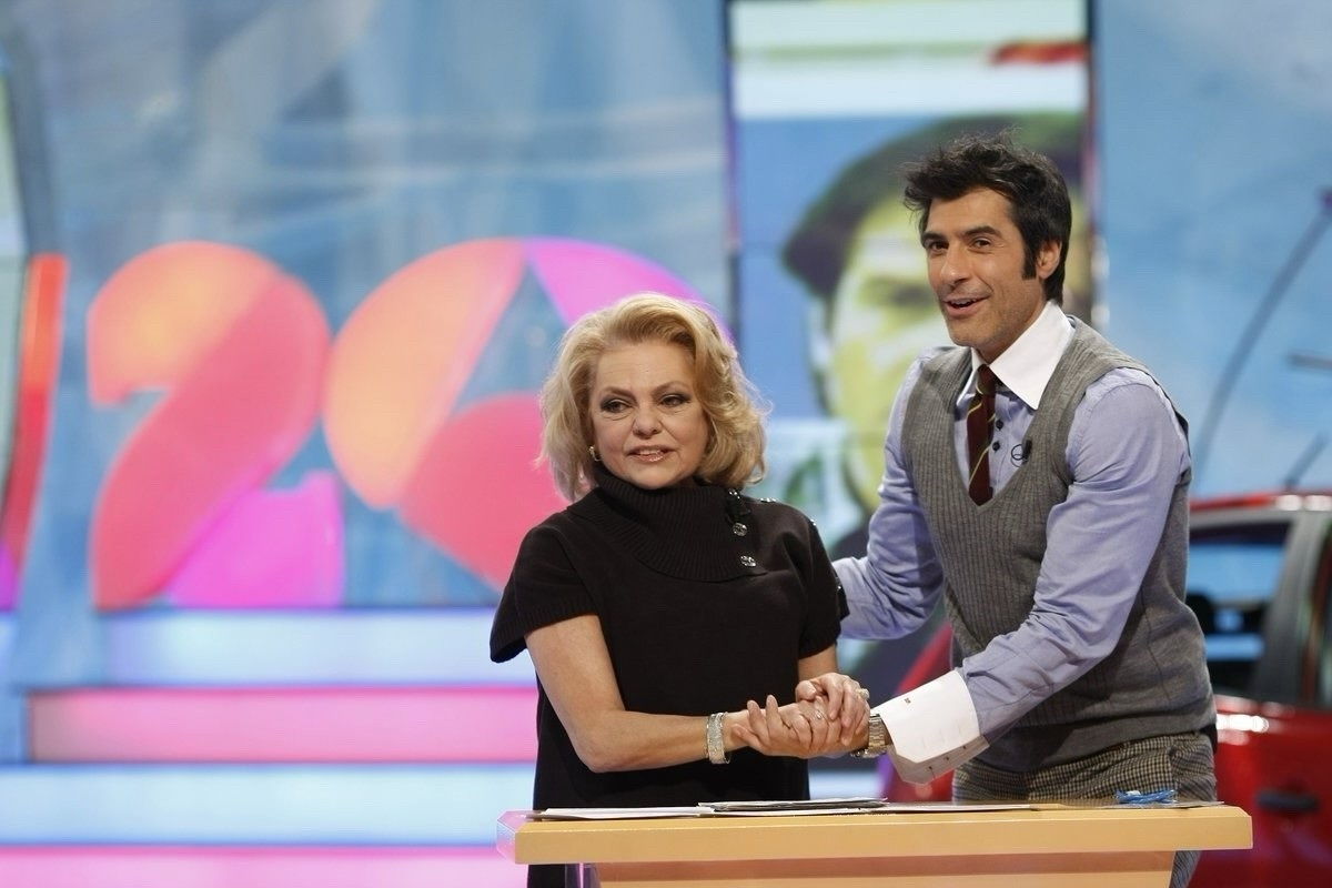 «La ruleta de la suerte» - 2020