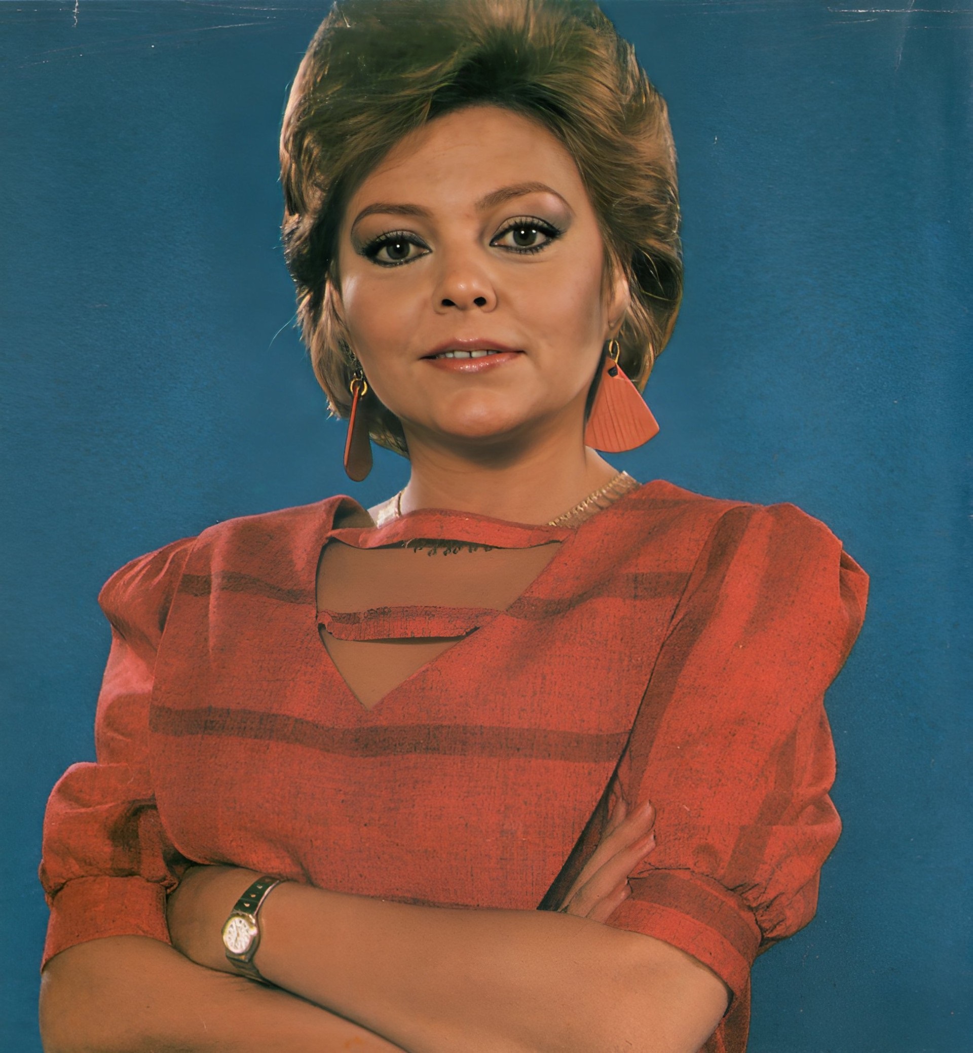 Mayra Gómez Kemp