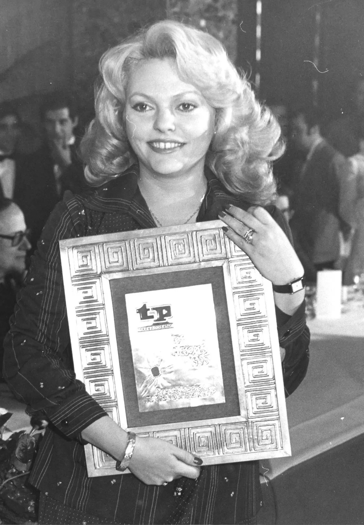 Mayra Gómez Kemp