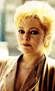 Mayra Gómez Kemp
