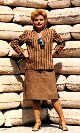 Mayra Gómez Kemp