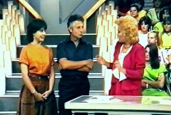 «Un, dos, tres...» - 1983