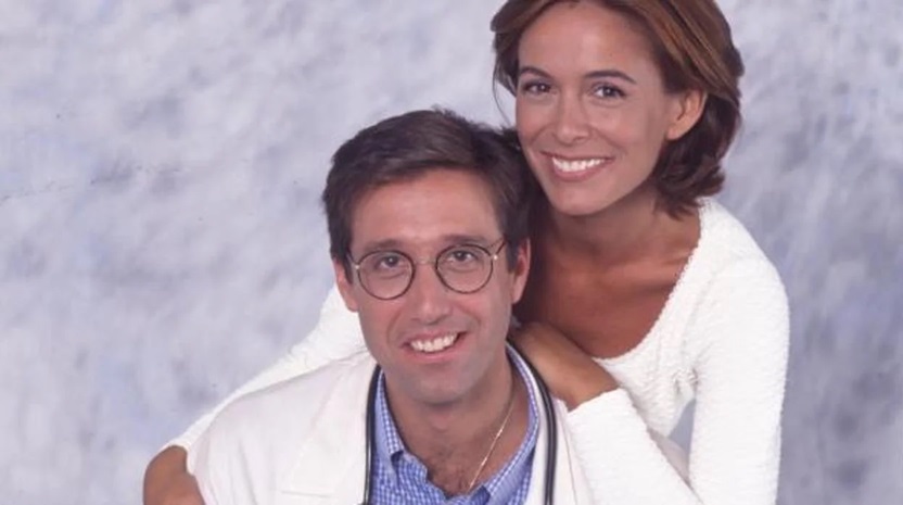 «Médico de familia»