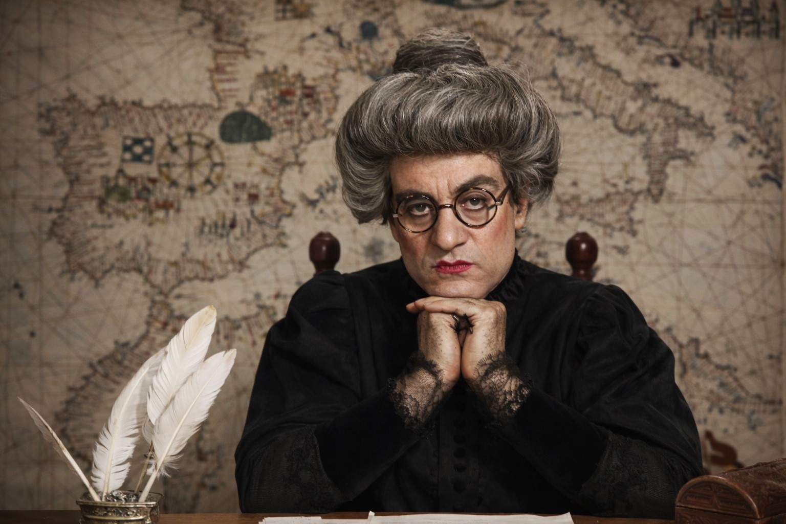 Millán Salcedo - «Un, dos, tres...» (1982)