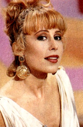 «Un, dos, tres...» - 1992