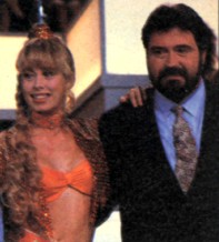 «Un, dos, tres...» - 1991