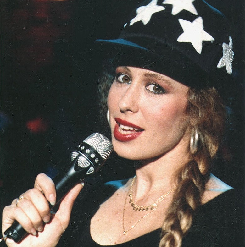 Miriam Díaz-Aroca