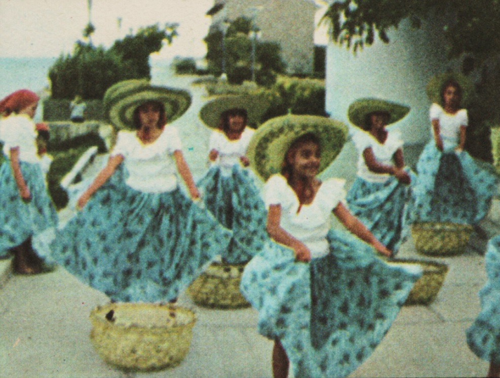 «Un, dos, tres... responda otra vez» - 1976