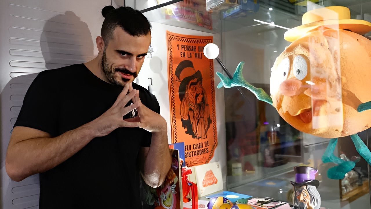 «Un, dos, tres...» en Twitch - 2023
