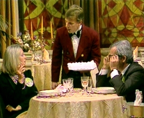 «Un, dos, tres...» - 1984