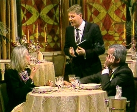 «Un, dos, tres...» - 1984