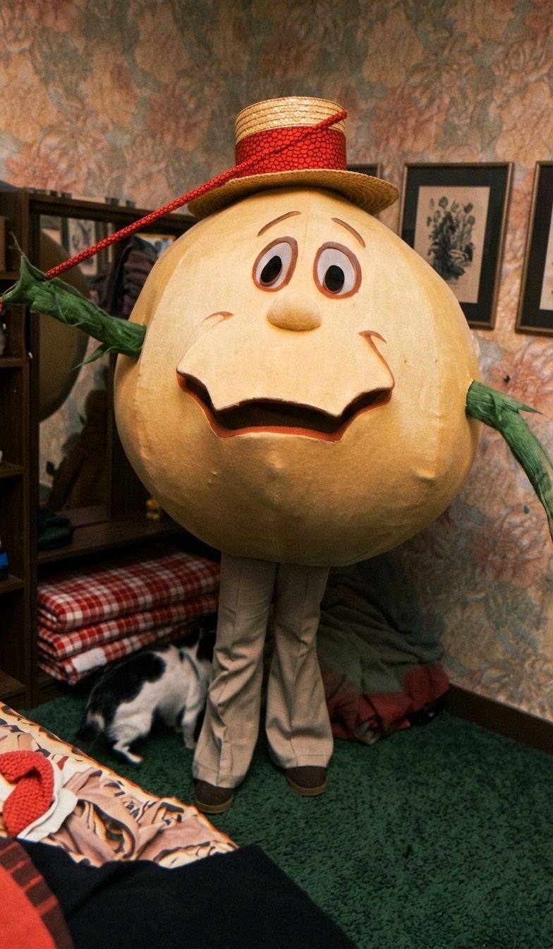 «Un, dos, tres... responda otra vez» - 1976