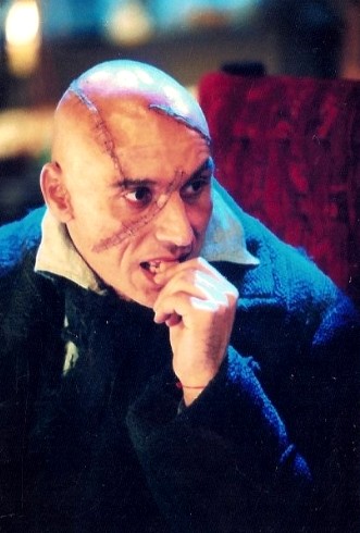 «Un, dos, tres... ¡a leer esta vez!» - 2004