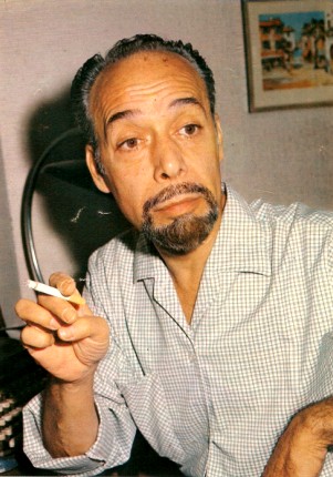 Narciso Ibáñez Menta