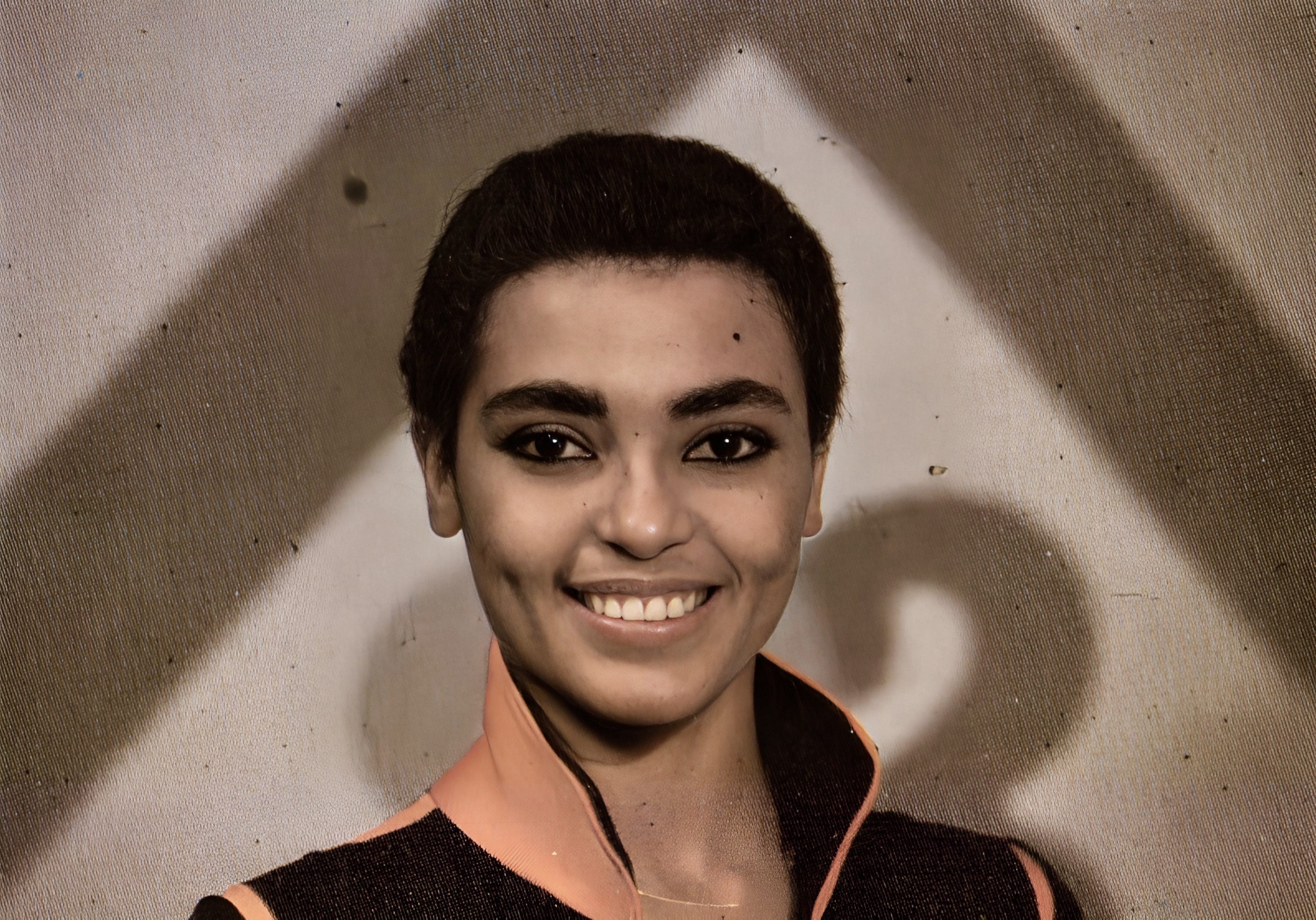 Nuria Carreras - «Un, dos, tres...» (1985)