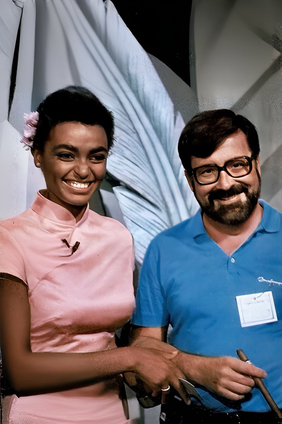 «Un, dos, tres...» - 1985