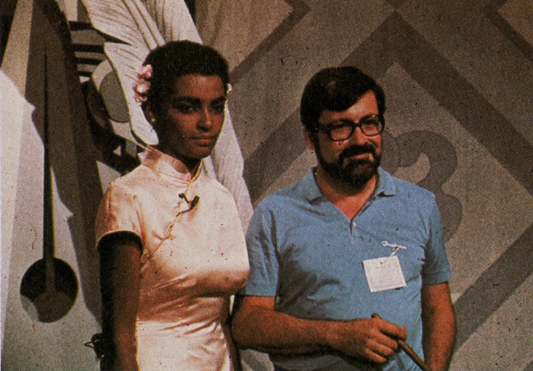 «Un, dos, tres...» - 1985