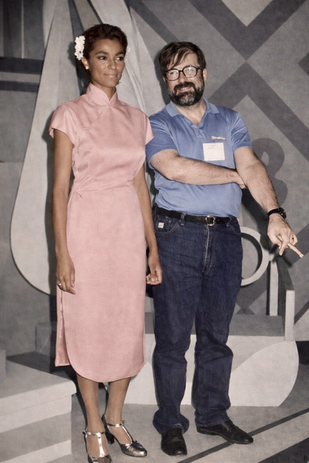 «Un, dos, tres...» - 1985