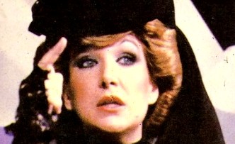 “La viuda de Poco” - «Un, dos, tres...» (1982)