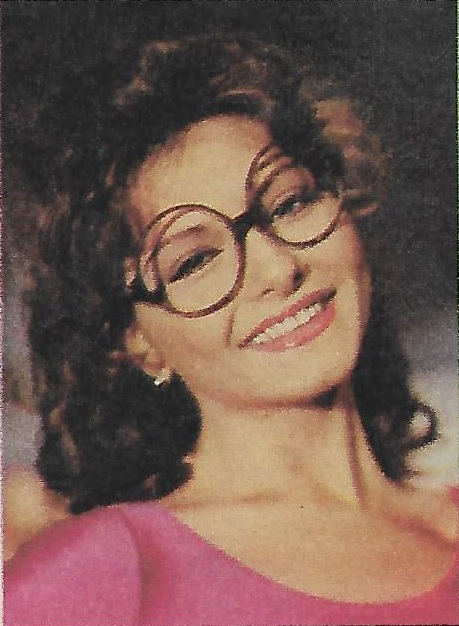 Pat Ondiviela - «Un, dos, tres...» (1983)