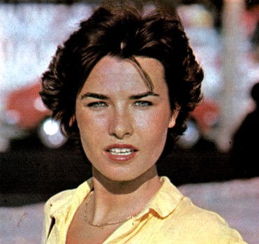 Patricia Solís