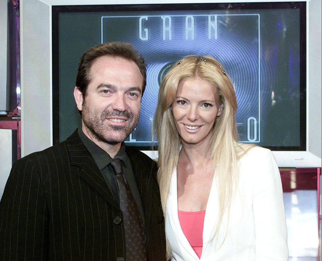 «Gran Hermano»