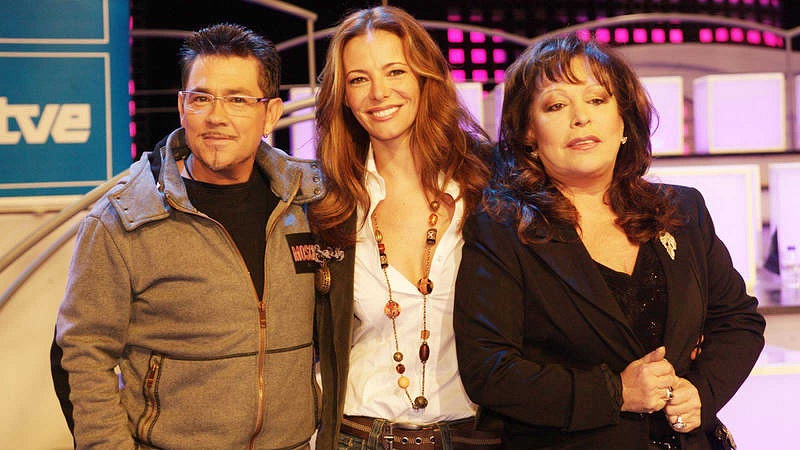 «Misión Eurovisión»