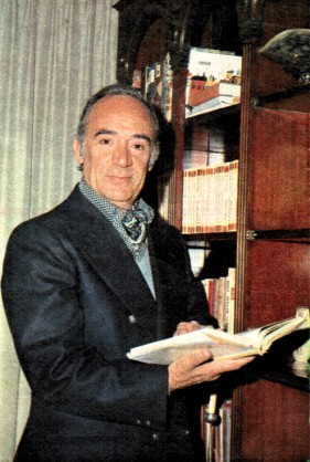 Pedro Sempson