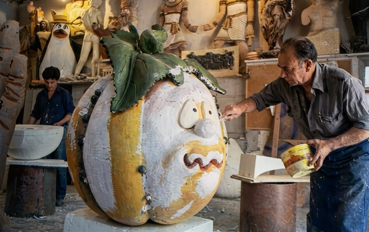 «Un, dos, tres...» - 1983