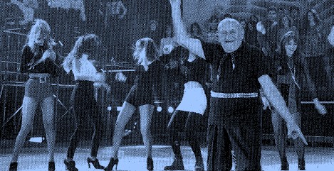 «Un, dos, tres...» - 1994