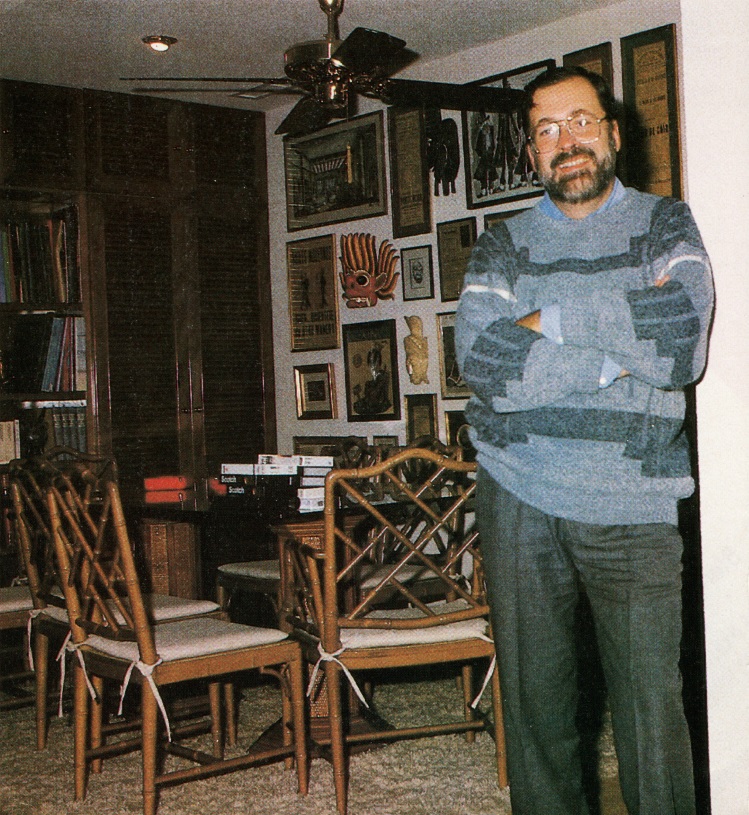 Narciso Ibáñez Serrador