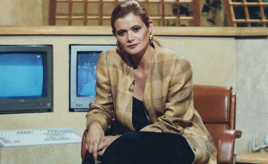 «Hablemos de sexo» - 1990