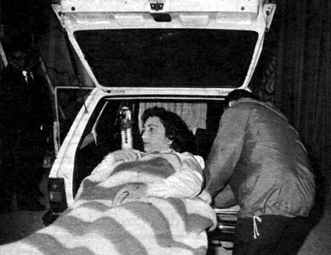 «Un, dos, tres... responda otra vez» - 1978