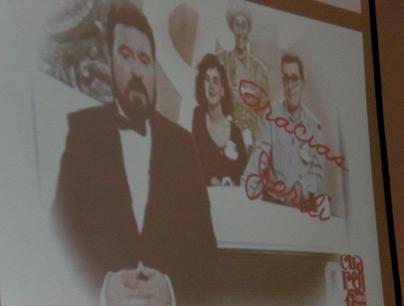 Quedada “40 años de «Un, dos, tres...»” - Un recuerdo a los que ya se fueron