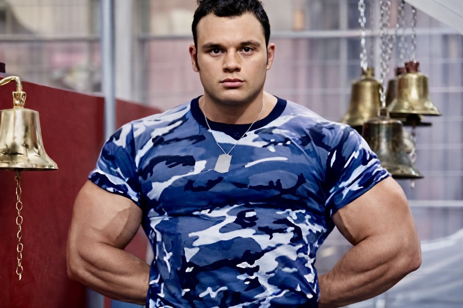 Rubén Espino - «Un, dos, tres... ¡a leer esta vez!» (2004)